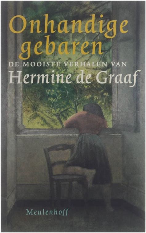 onhandige gebaren de mooiste verhalen van h de graaf Epub