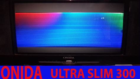 onida 21 ultra slim colour tv carbon 300 user guide Doc
