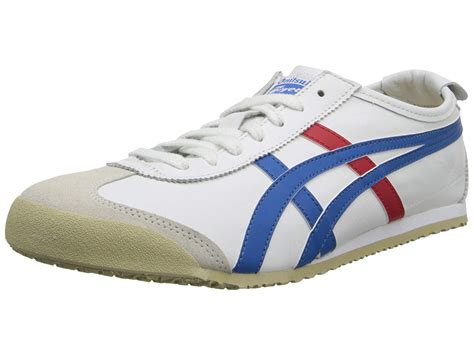 onitsuka mexico 66 womens white