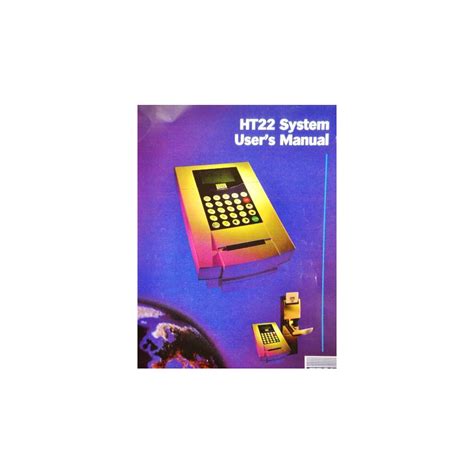 onity tesa ht24 manual PDF