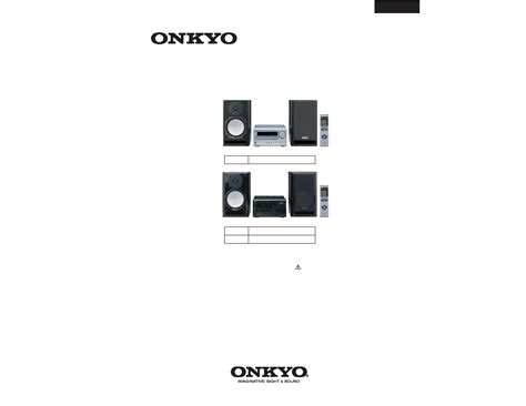 onkyo cs 325 manual Reader