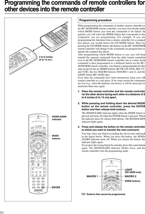 onkyo rc 480m manual Epub