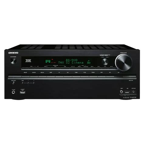 onkyo tx nr709 manual Doc