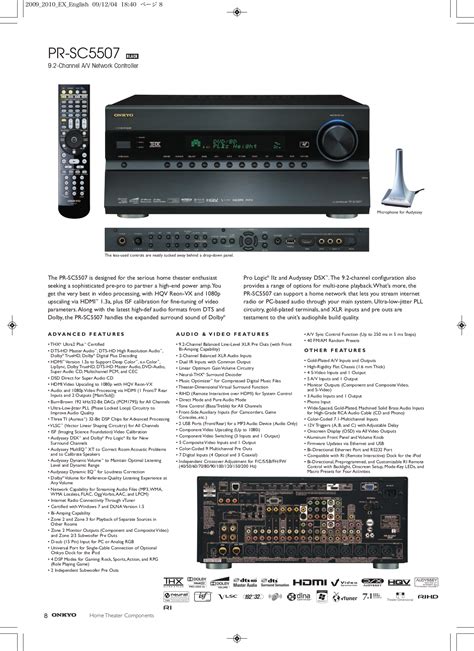 onkyo tx sr507 manual Epub