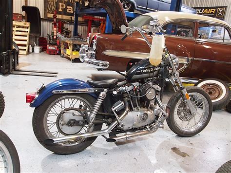 online 1976 harley ironhead sportster repair manuel Doc