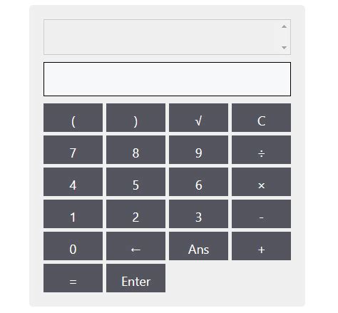 online 4 function calculator