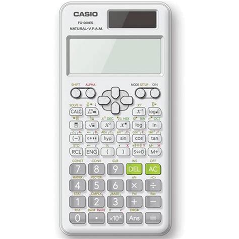 online advanced scientific calculator