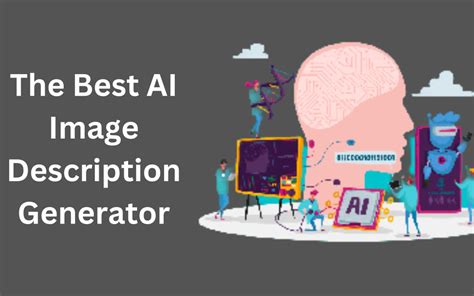 online ai description generator