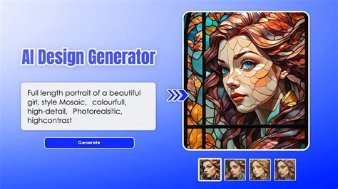 online ai graphics generator