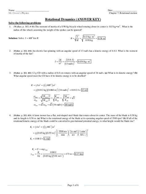 online application answer key Reader