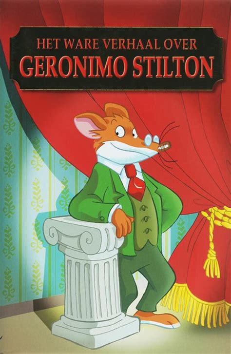 online boek lezen geronimo stilton Epub