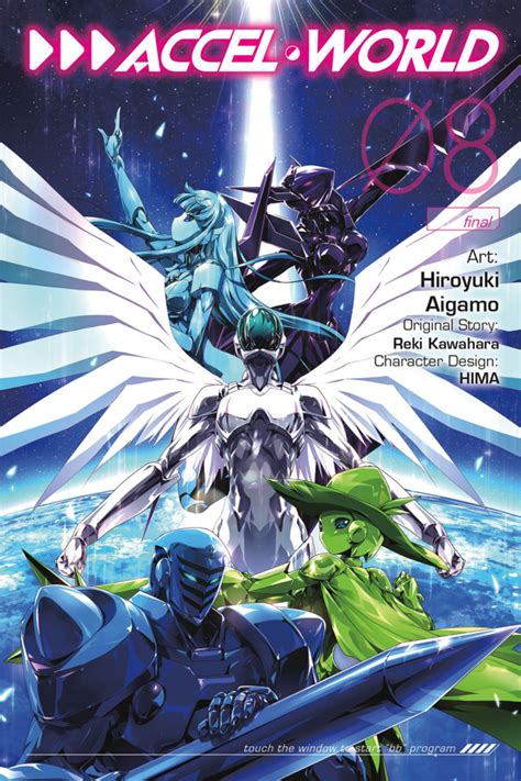 online book accel world vol floating starlight Kindle Editon