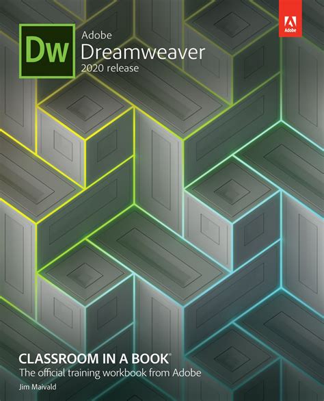 online book adobe dreamweaver classroom book release Epub