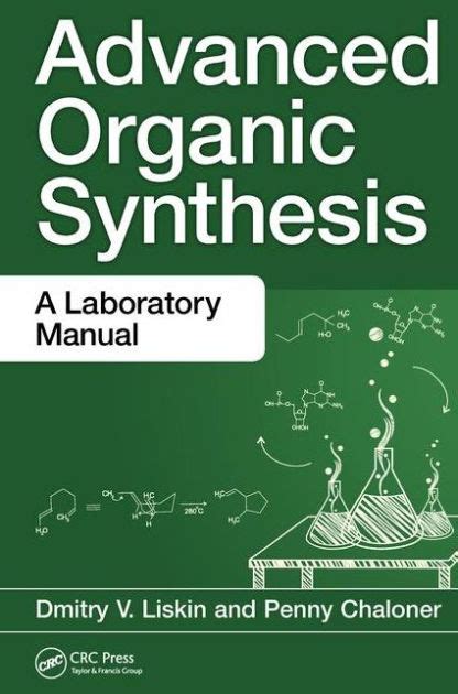 online book advanced organic synthesis laboratory manual Reader