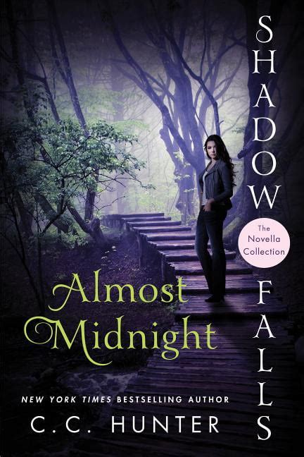 online book almost midnight shadow falls after PDF