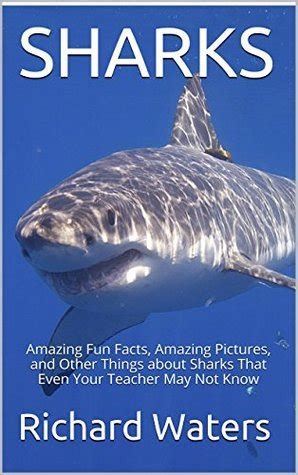 online book amazing sharks everything creatures amazing Epub