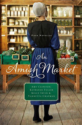 online book amish market four novellas Epub