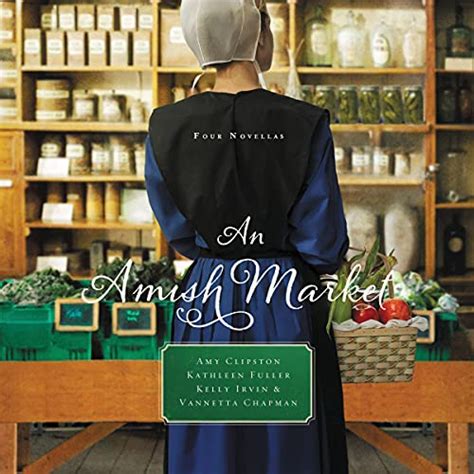 online book amish market four novellas Epub