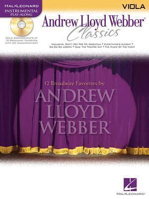 online book andrew lloyd webber favorites viola Epub