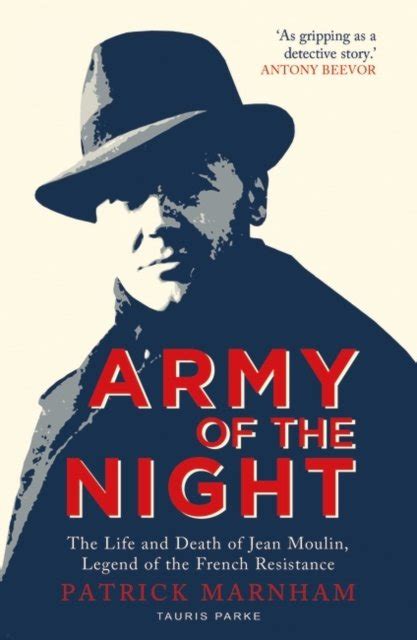 online book army night moulin legend resistance PDF