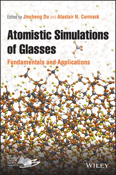 online book atomistic computer simulations inorganic glasses Doc