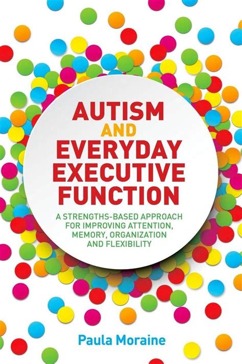 online book autism everyday executive function strengths based PDF