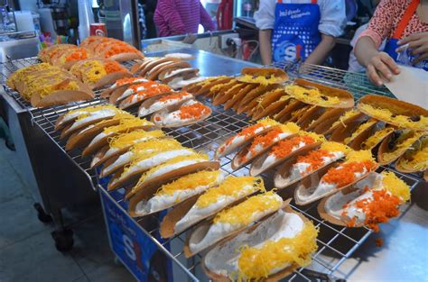 online book bangkok street food traveling thailand Epub