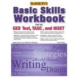 online book basic skills workbook barrons pre ged Doc