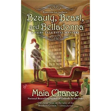 online book beauty beast belladonna fairy mystery PDF