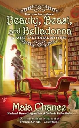 online book beauty beast belladonna fairy mystery PDF