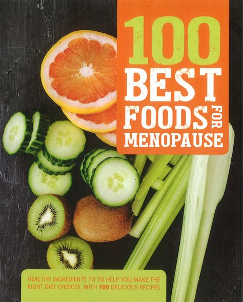 online book best foods menopause parragon books Reader