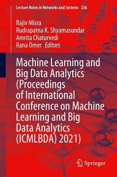 online book big data analytics international proceedings Kindle Editon