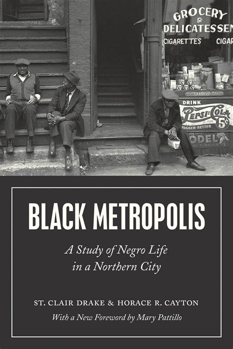 online book black metropolis study negro northern Doc