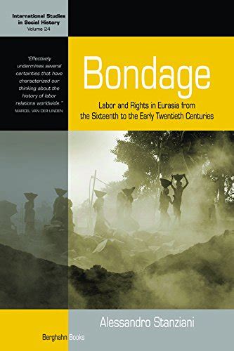 online book bondage sixteenth twentieth centuries international Epub