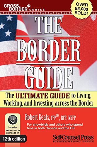 online book border guide investing working cross border PDF