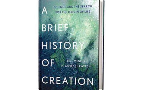 online book brief history creation science search PDF