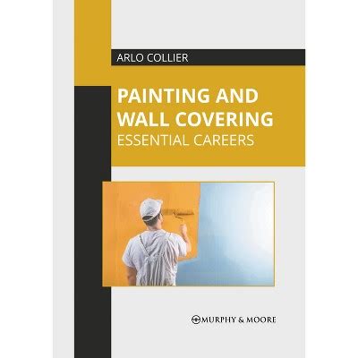 online book careers painting wall covering essential PDF