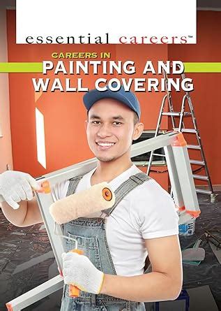 online book careers painting wall covering essential PDF