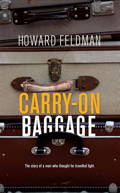 online book carry baggage story thought travelled Reader