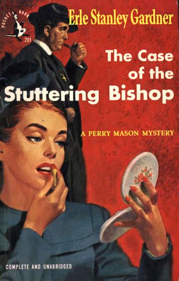 online book case stuttering bishop mystery mysteries Doc
