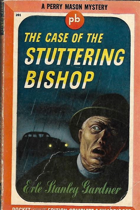 online book case stuttering bishop mystery mysteries Doc