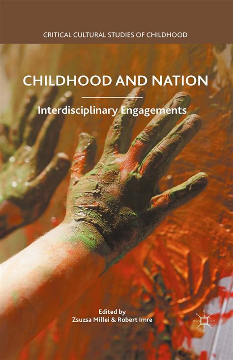 online book childhood nation interdisciplinary engagements critical PDF