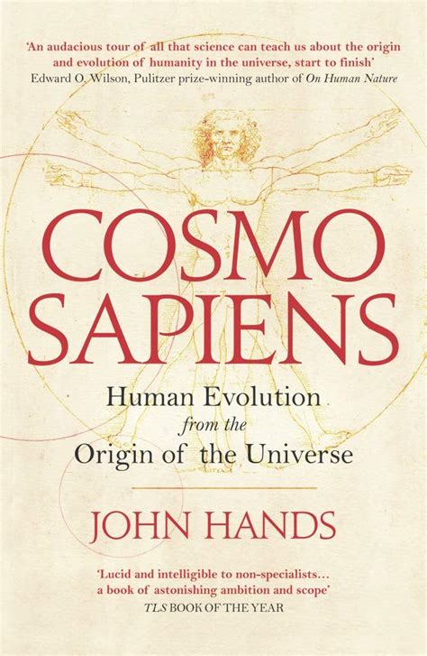 online book cosmosapiens human evolution origin universe Epub