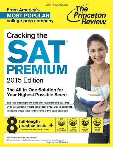 online book cracking premium practice college preparation Epub
