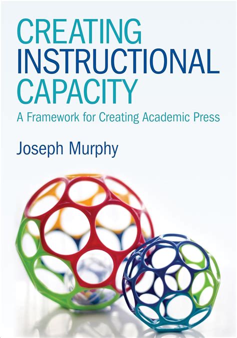 online book creating instructional capacity framework academic Epub