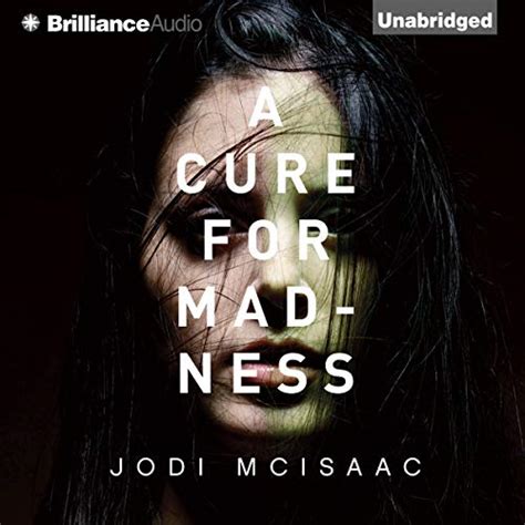 online book cure madness jodi mcisaac Reader