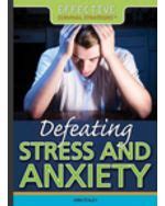 online book defeating anxiety effective survival strategies Kindle Editon