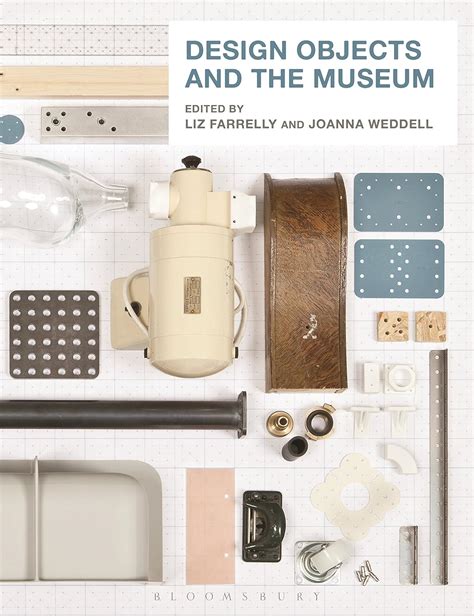 online book design objects museum liz farrelly PDF