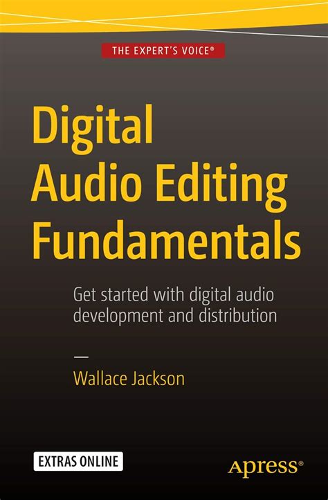 online book digital editing fundamentals wallace jackson Doc