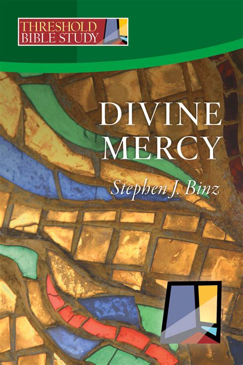 online book divine mercy threshold bible study Kindle Editon